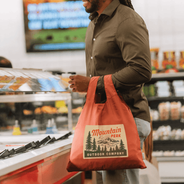 0508 - rPET - Bag