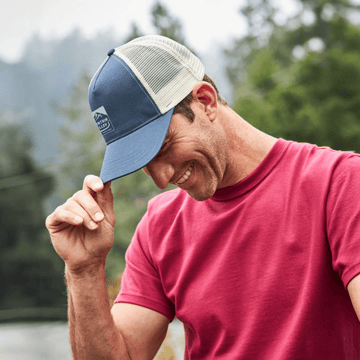 0508 - rPET - Hat