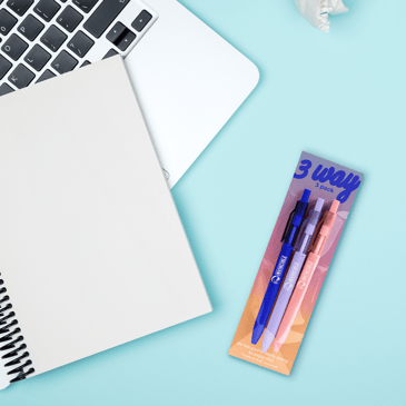 Pen 3-Pack