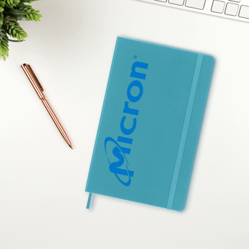 Moleskine Notebook