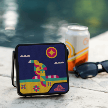 0618 - Eco Tech - Bluetooth Speaker