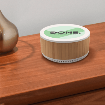 0618 - Eco Tech - Charger and Speaker