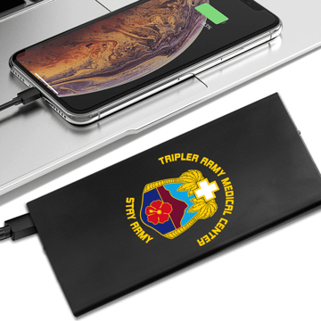 0618 - Eco Tech - Power Bank