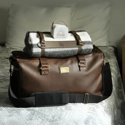 The Getaway Kit