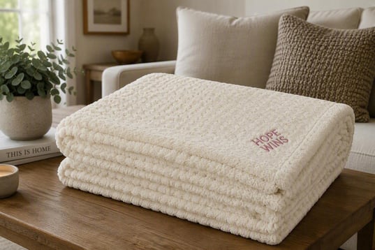 BCA blanket