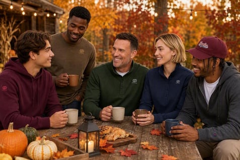BSP Fall Apparel
