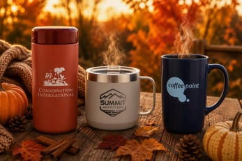 BSP Fall Drinkware