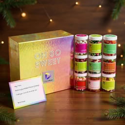 Oh-So-Sweet Gift Set