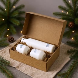 MiiR Wine Bottle & Tumbler Gift Set