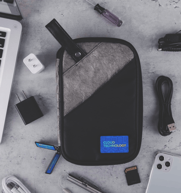 NEOX PIXL Tech Organizer