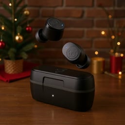 Skullcandy Earbuds