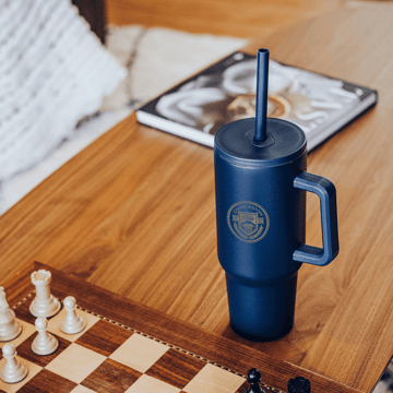 Tumbler