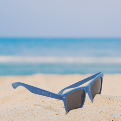 Wheat Straw Glasses