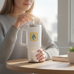 HidrateSpark Tumbler
